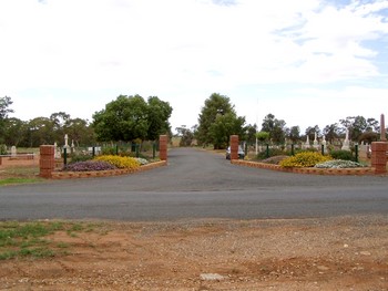 Condobolin General Cemetery
